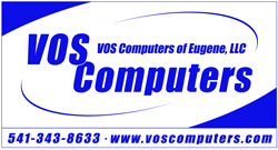 Click here to go to VOS Home Page