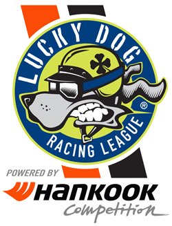 Click to go to Lucky Dog Racing website